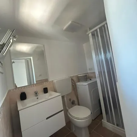 Holiday Apartment * Бари