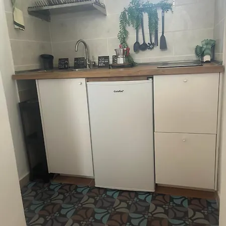 Holiday Apartment 아파트