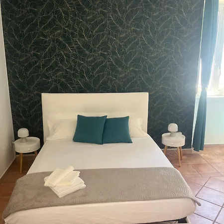 Holiday Apartment 아파트