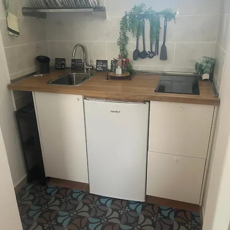 Апартаменты Holiday Apartment Бари