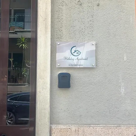 아파트 Holiday Apartment *