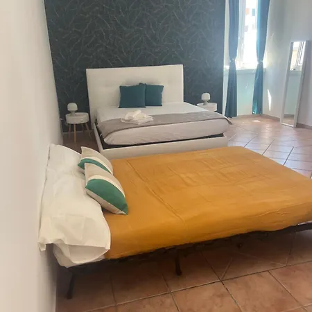Holiday Apartment Apartamento *