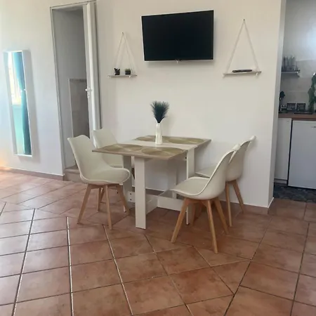 Holiday Apartment Apartamento *