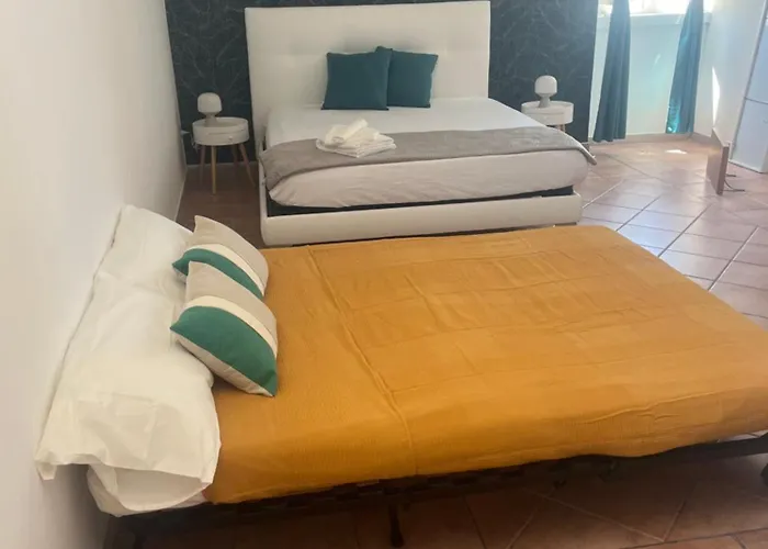 Holiday Apartment *